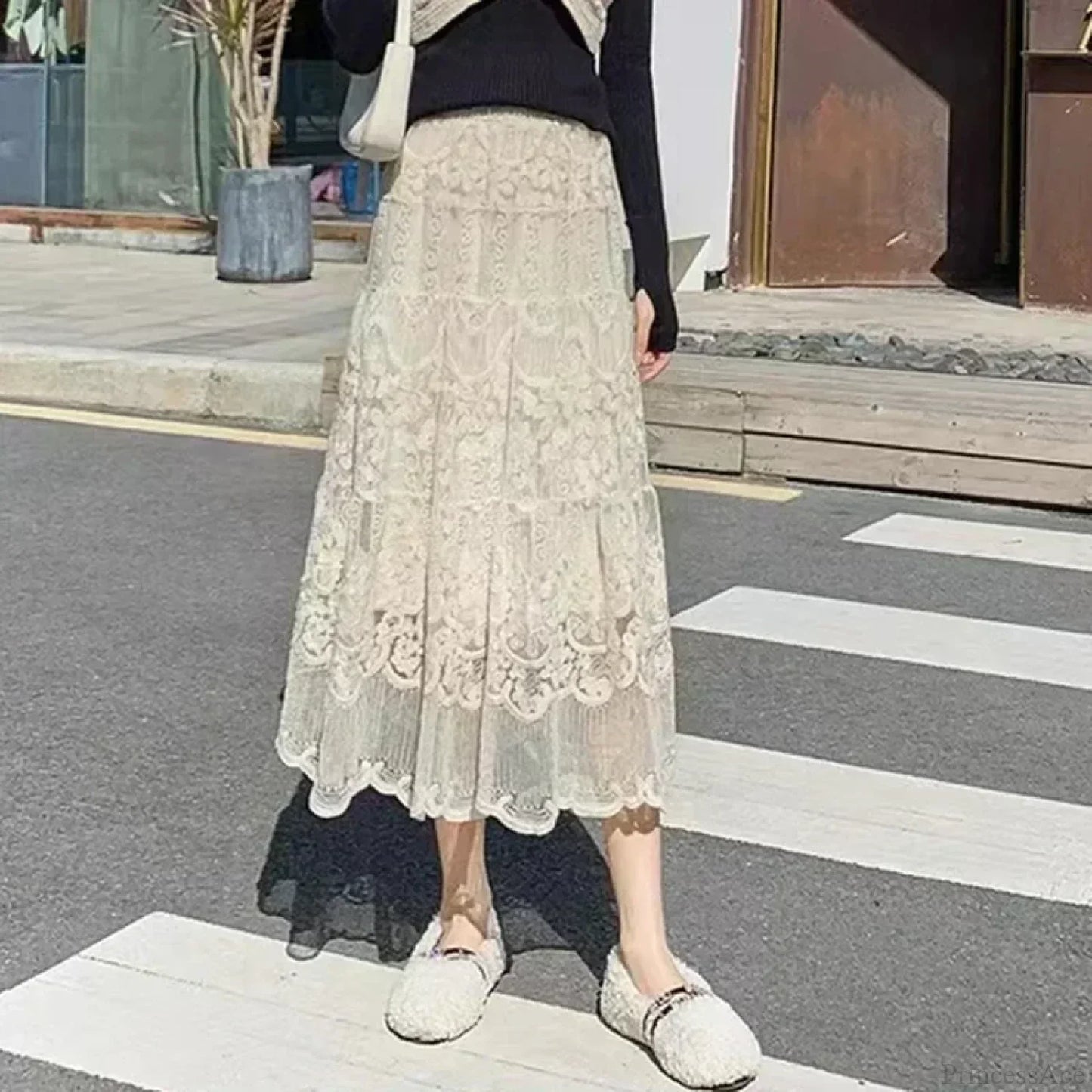 Classic Vintage Garment