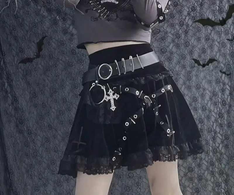 Elegantly Designed Garment