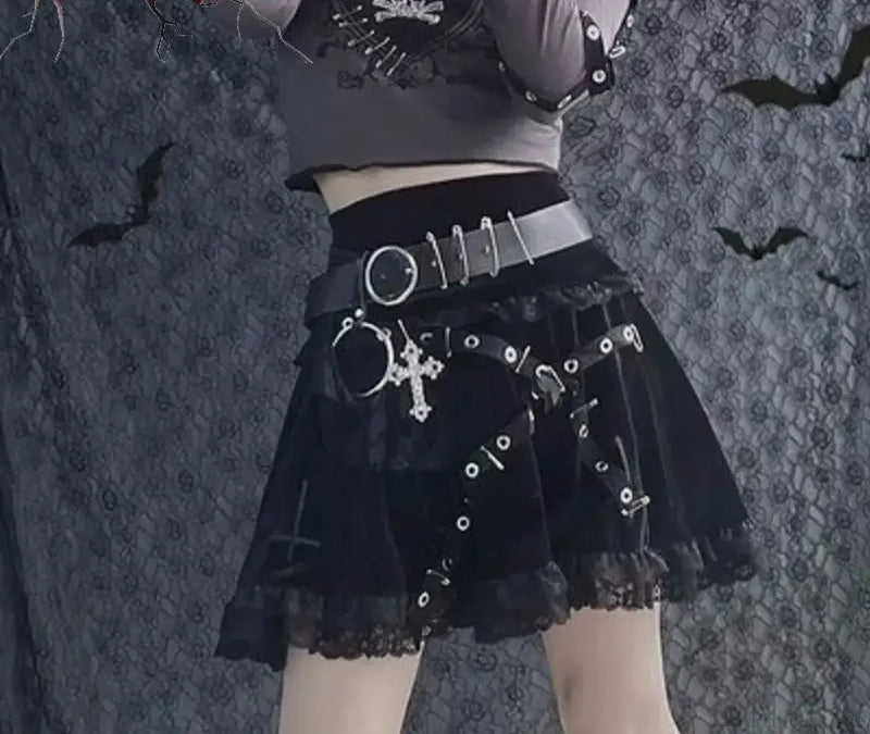 Elegantly Designed Garment