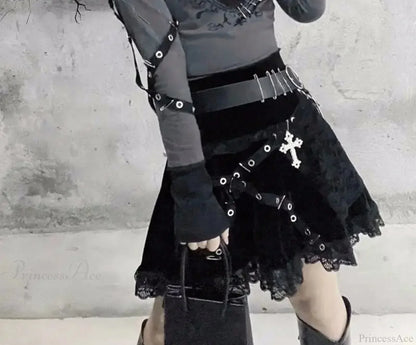 Elegantly Designed Garment