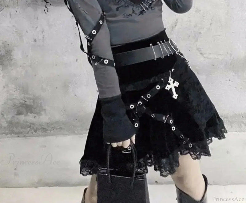 Elegantly Designed Garment