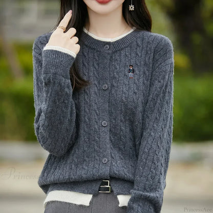 dark grey