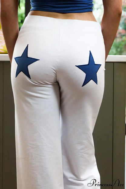 Thoughtfully Designed Pants