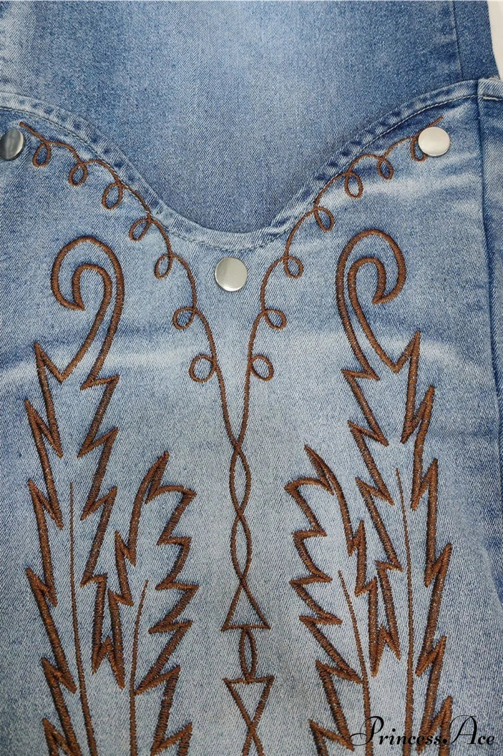 Elegantly Designed Garment