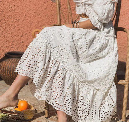 Elegantly Designed Garment