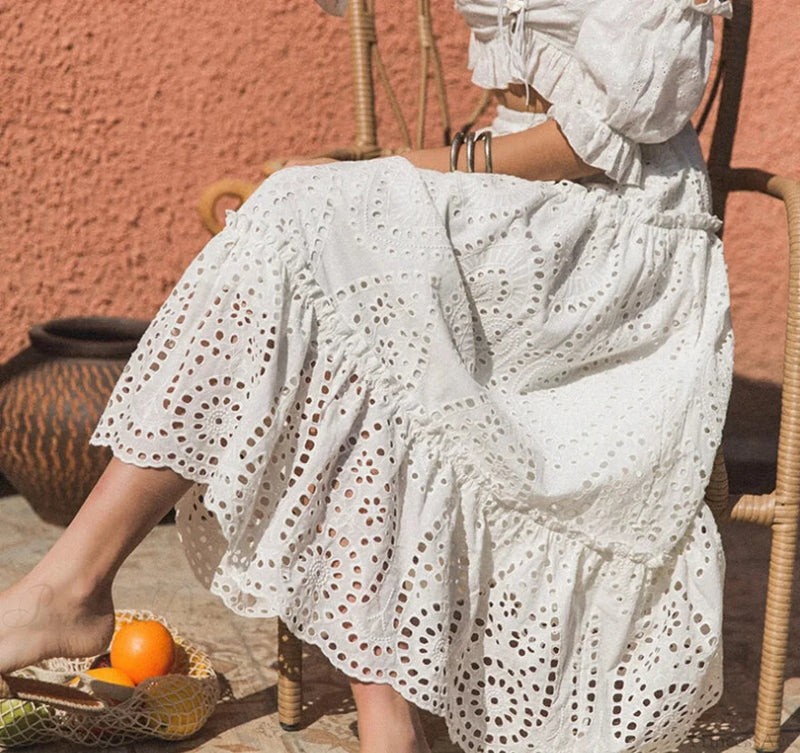 Elegantly Designed Garment