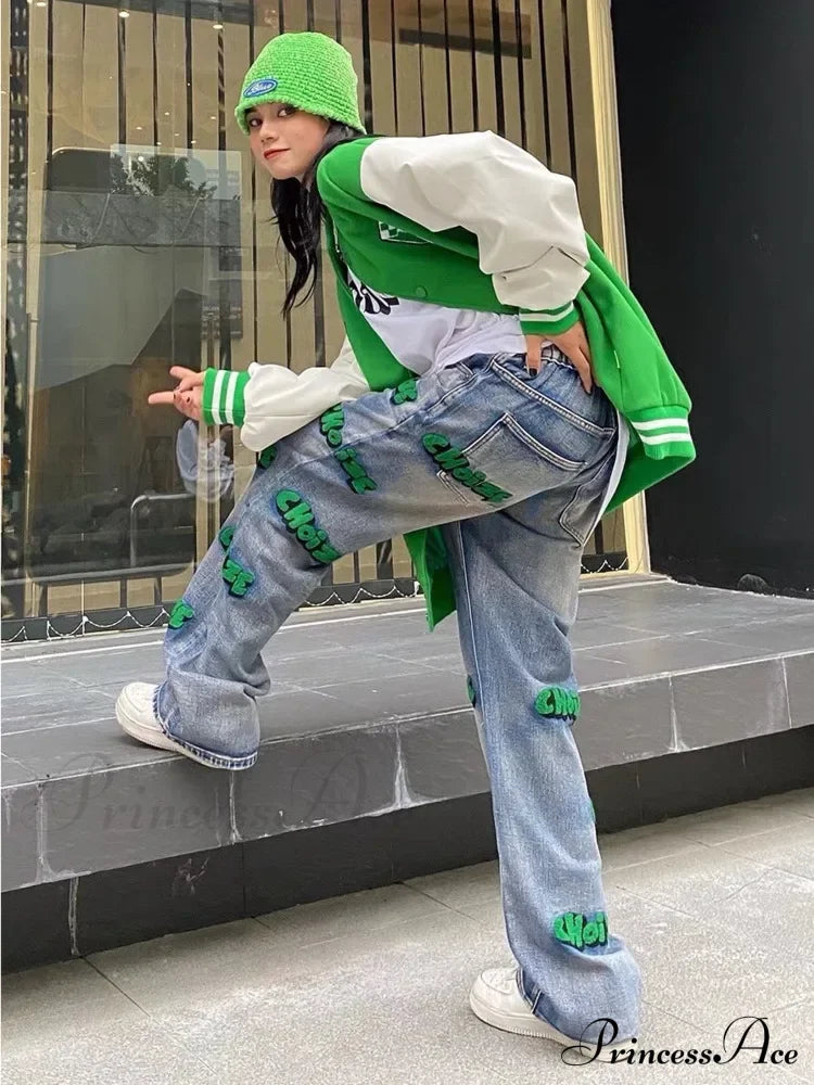 Timeless Vintage Style Pants