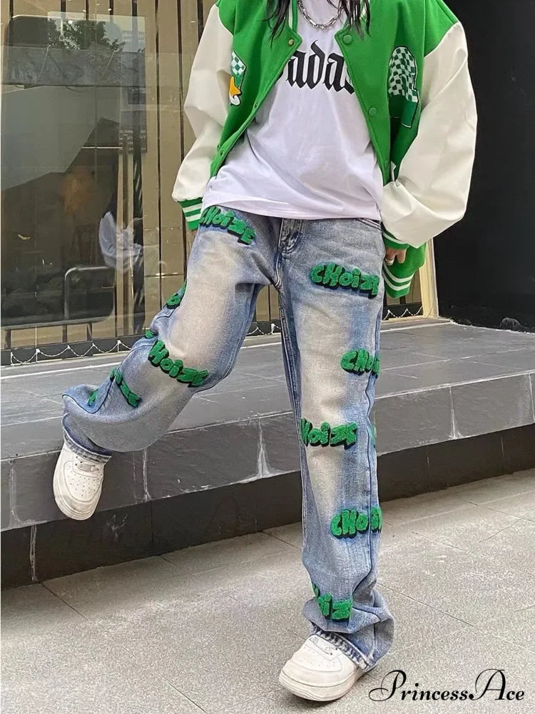 Timeless Vintage Style Pants