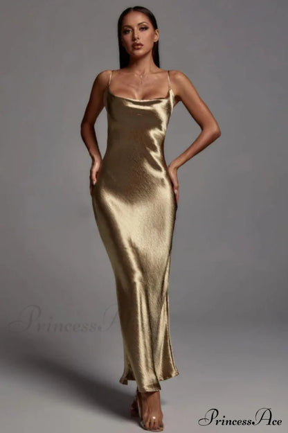 Gold