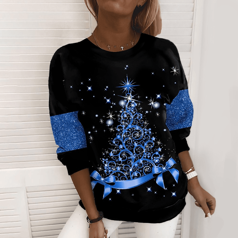 Elegantly Designed Sweater