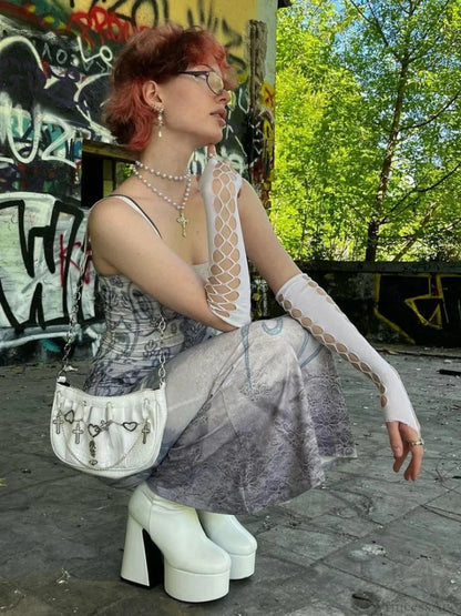 Elegantly Designed Dress