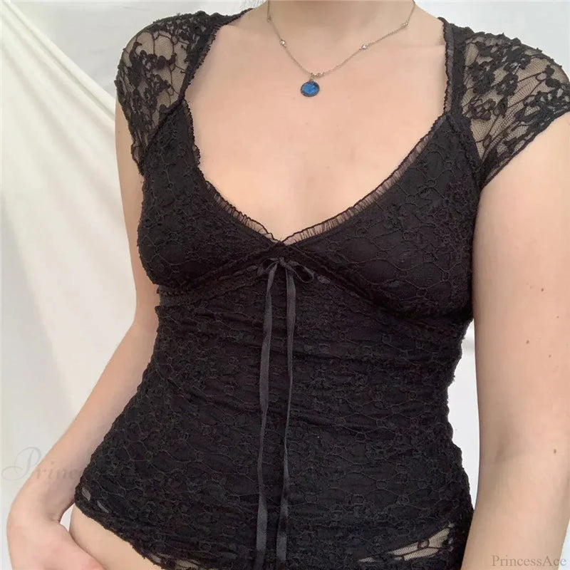 Timeless Vintage Style Top