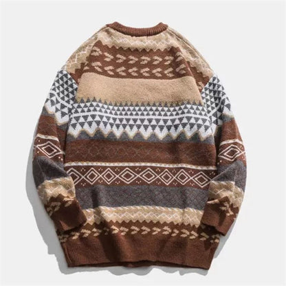 Elegantly Designed Sweater