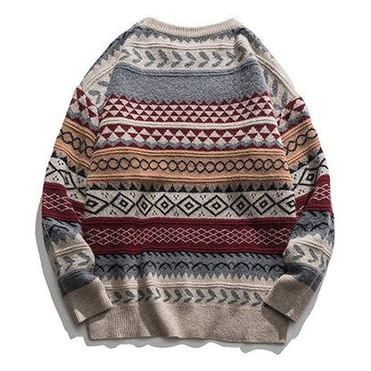 Elegantly Designed Sweater