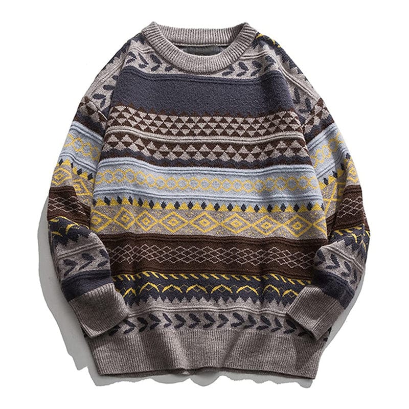 Elegantly Designed Sweater