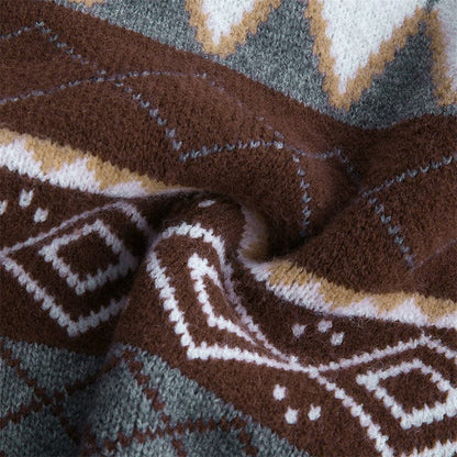 Elegantly Designed Sweater