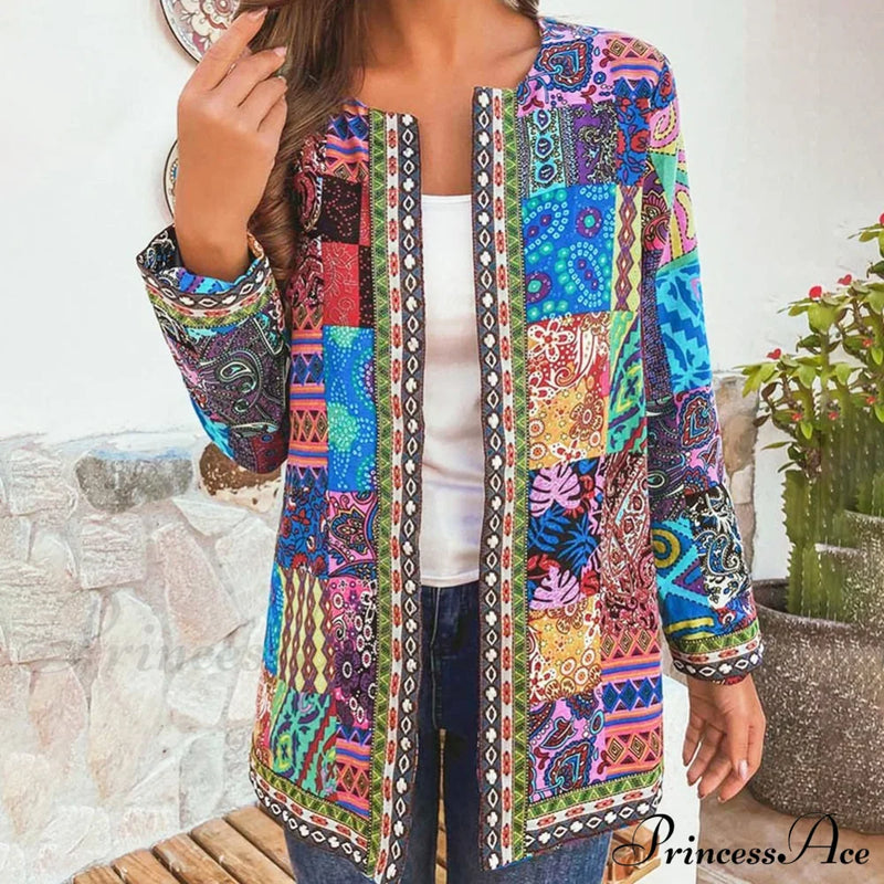 Thoughtfully Designed Cardigan