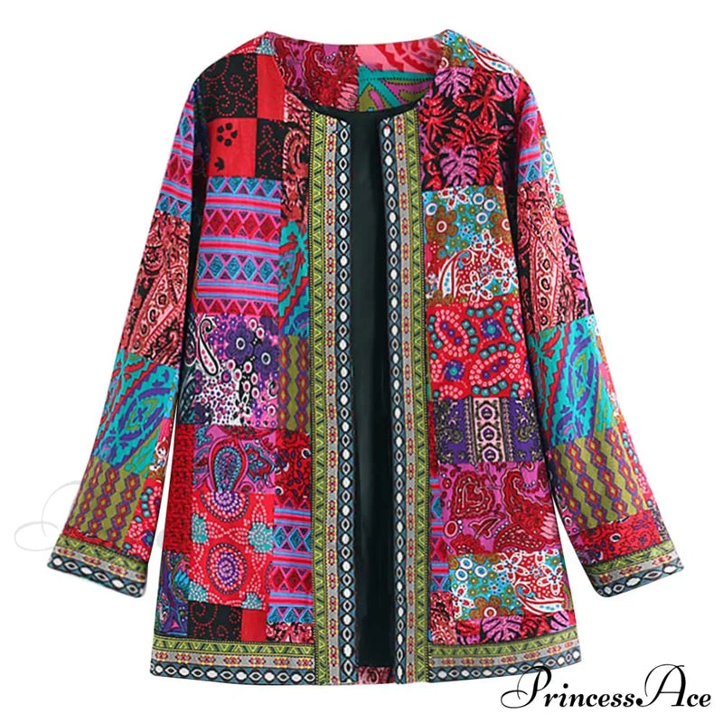 Thoughtfully Designed Cardigan