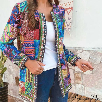 Thoughtfully Designed Cardigan
