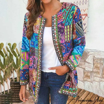 Thoughtfully Designed Cardigan