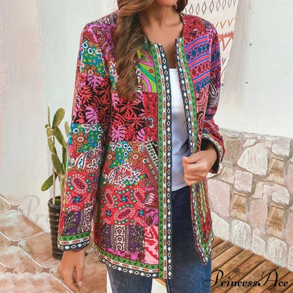 Thoughtfully Designed Cardigan