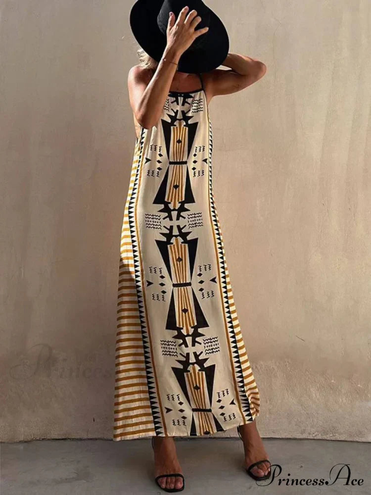 Classic Designed Dress