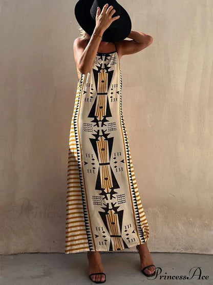Classic Designed Dress