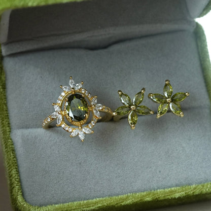 Evergreen Eden Ring
