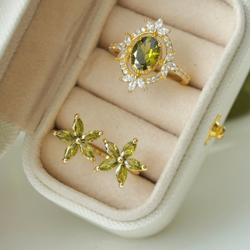 Evergreen Eden Ring