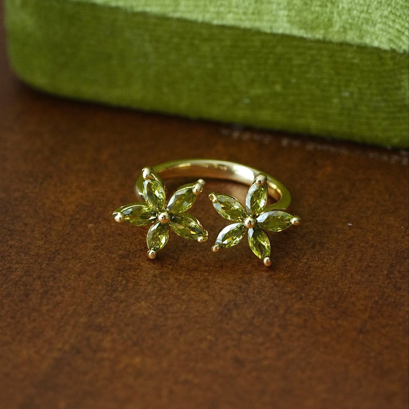 Evergreen Eden Ring