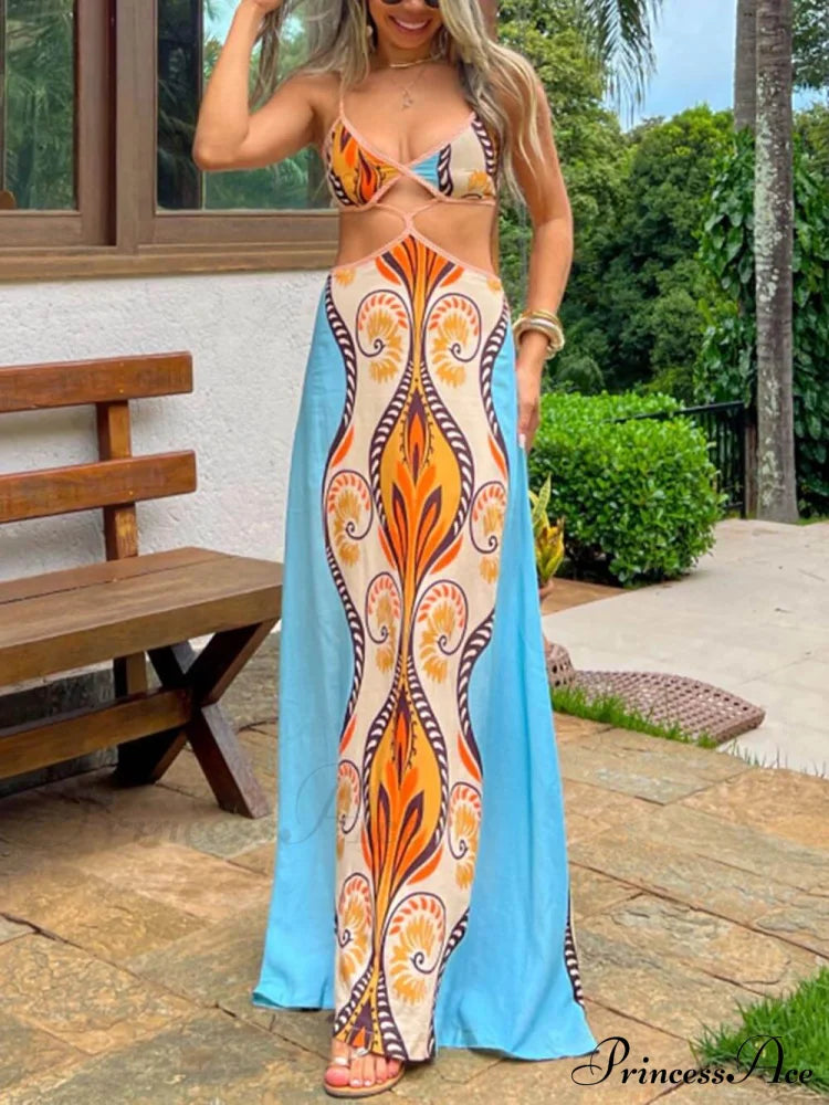 Classic Designed Dress