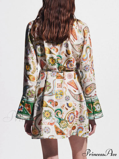 Vintage Inspired Dress