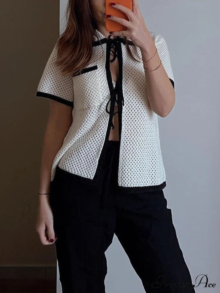 Elegantly Designed Cardigan