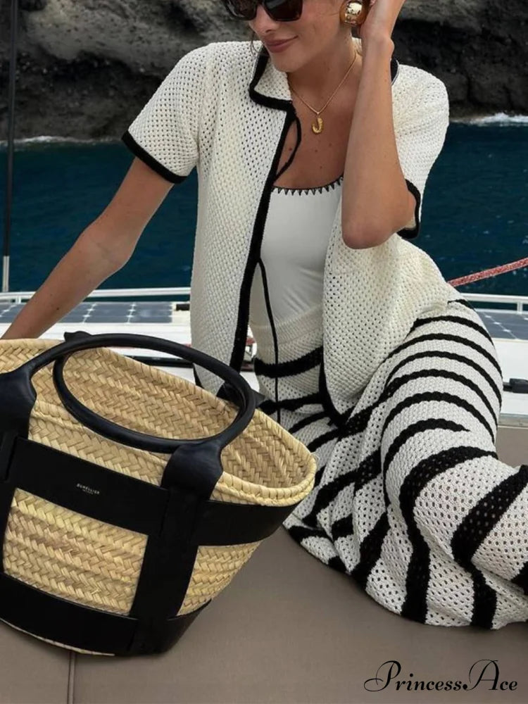 Elegantly Designed Cardigan