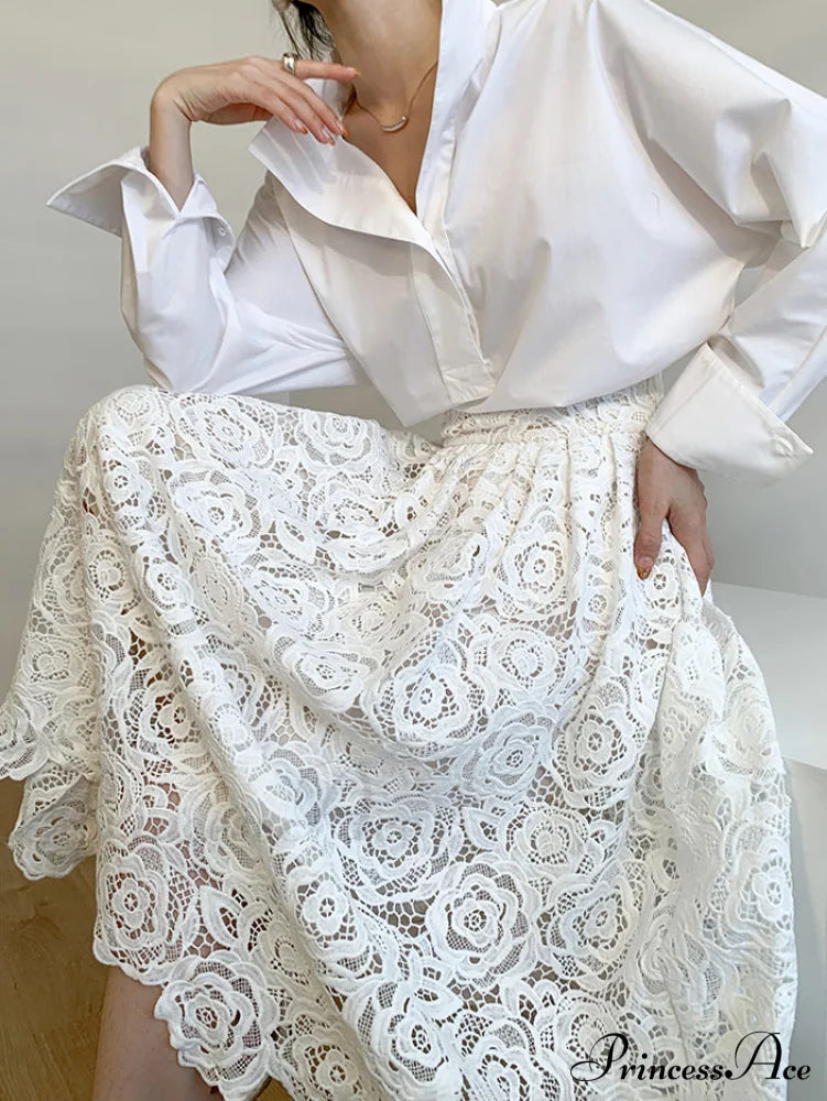 Thoughtfully Designed Garment
