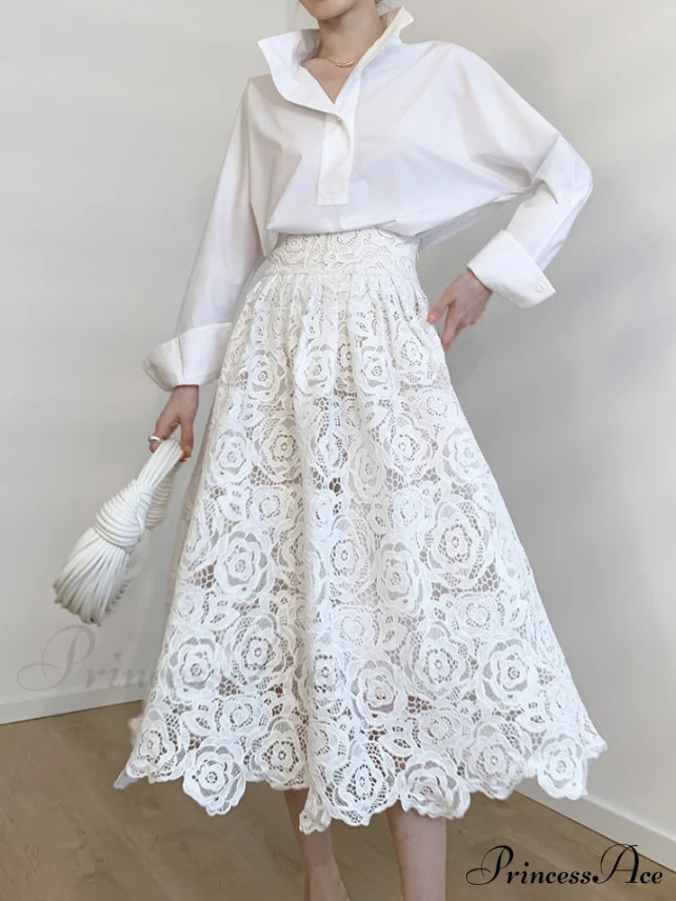 Thoughtfully Designed Garment