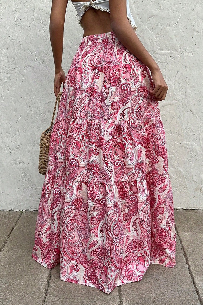 Gracefully Designed Garment