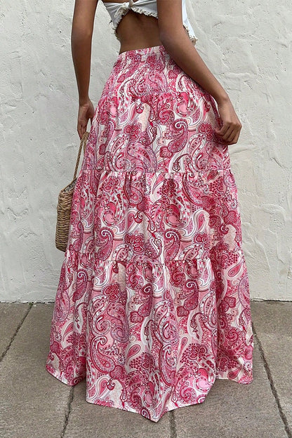 Gracefully Designed Garment