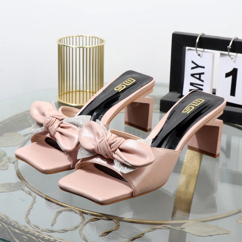 Classic Vintage & Enduringly Stylish Sandals