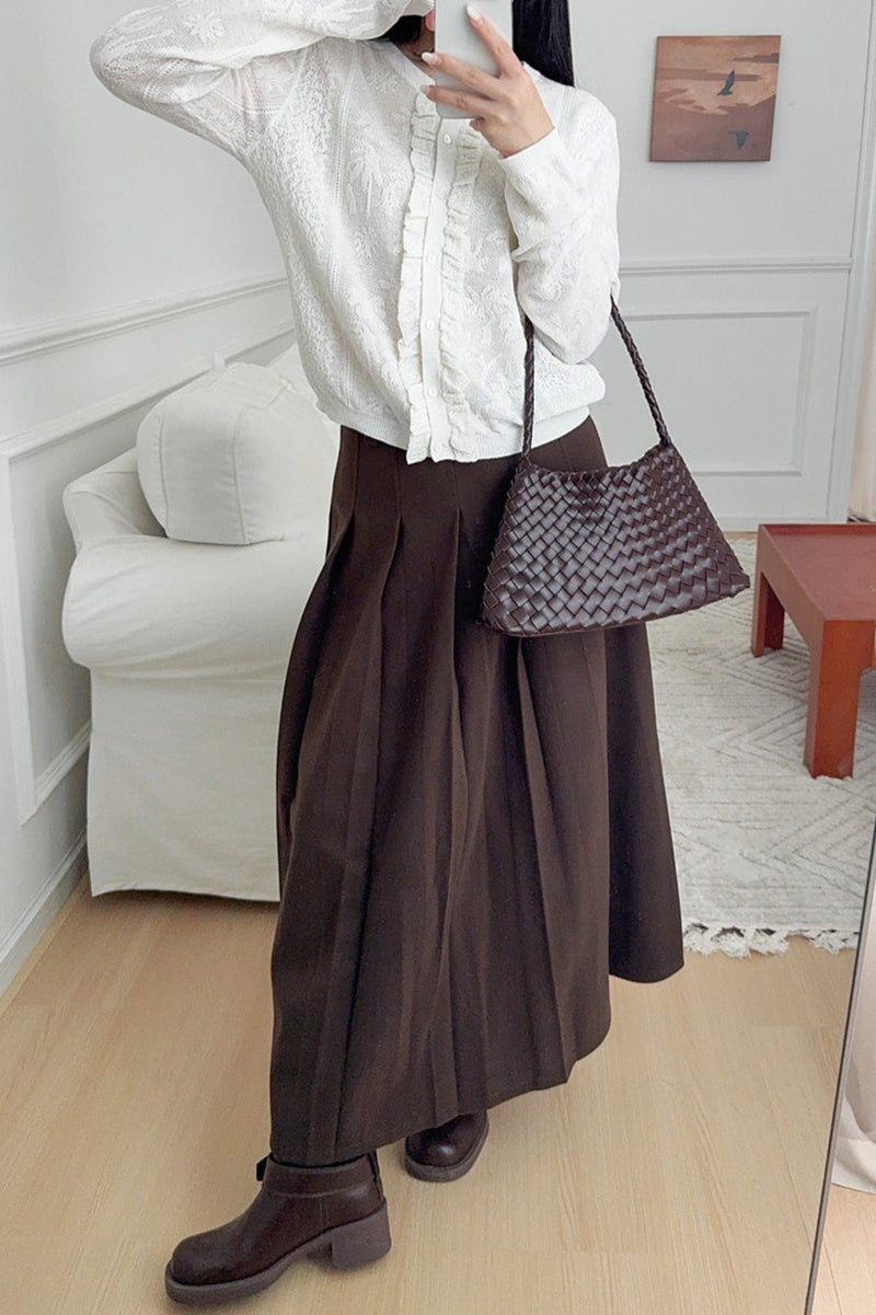 Thoughtfully Designed Cardigan