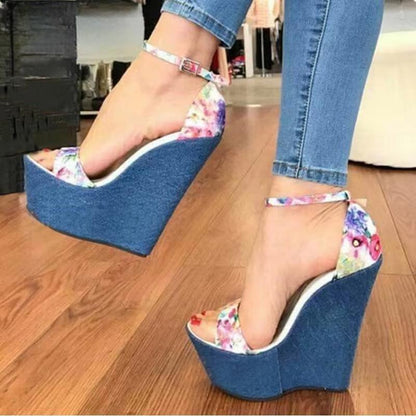 Gracefully Styled Heels for Any Occasion