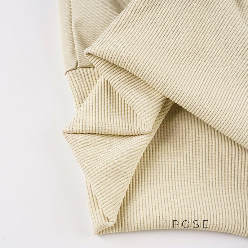 Polished Jacket with an Effortless Classic Look