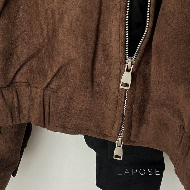 Sophisticated Jacket with a Clean Classic Look