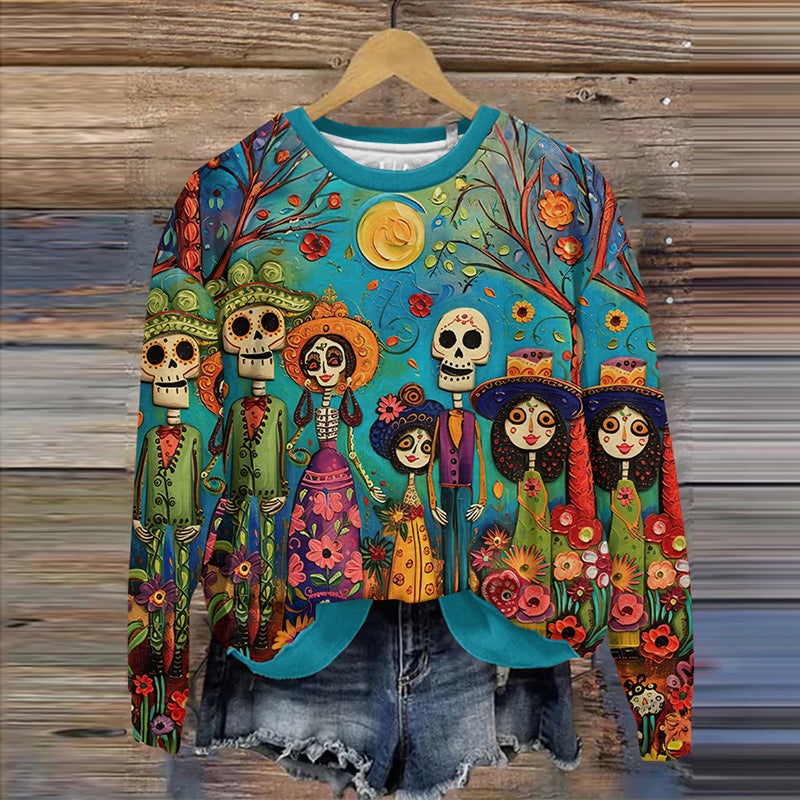 Gracefully Designed Shirt