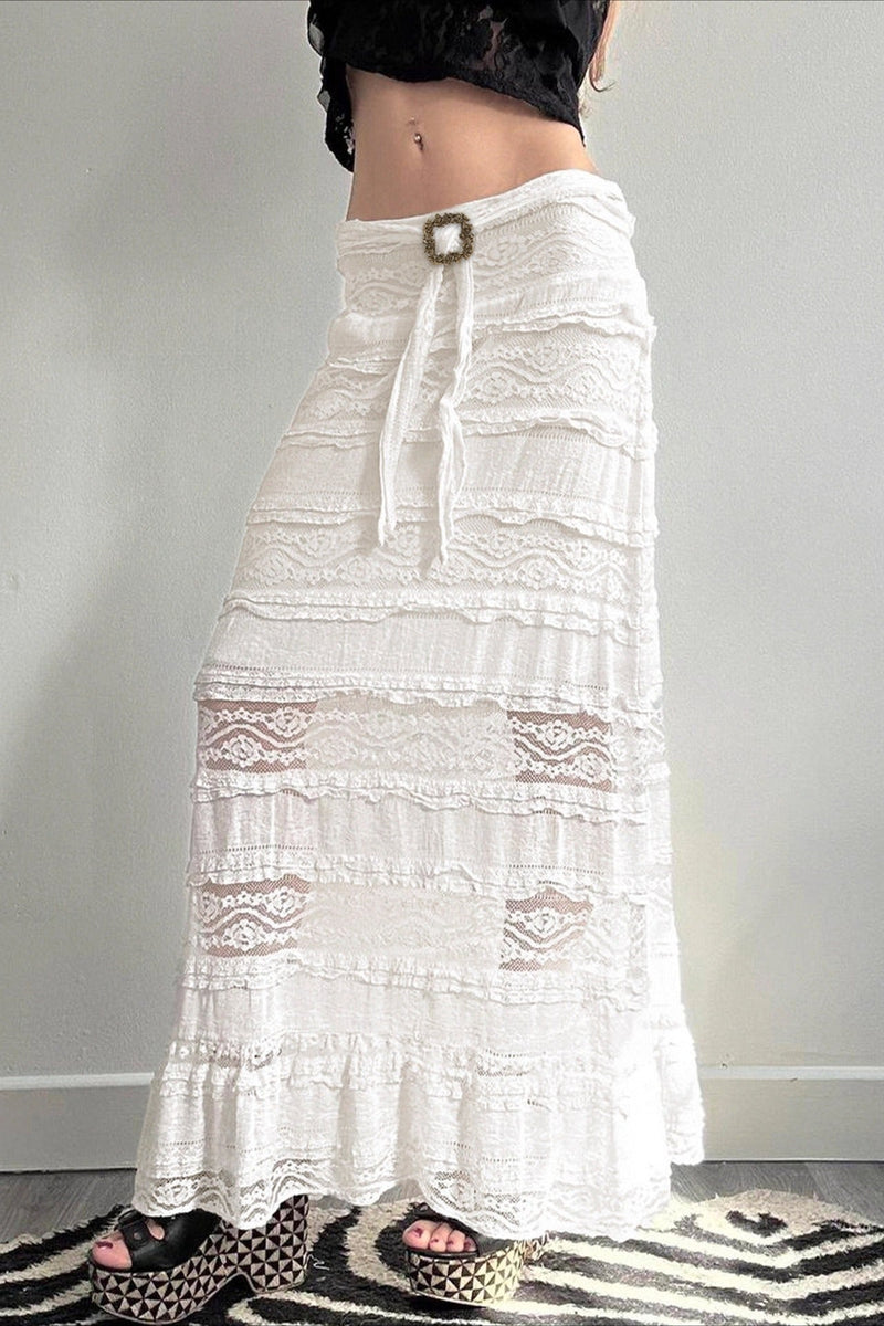 Elegantly Designed Garment