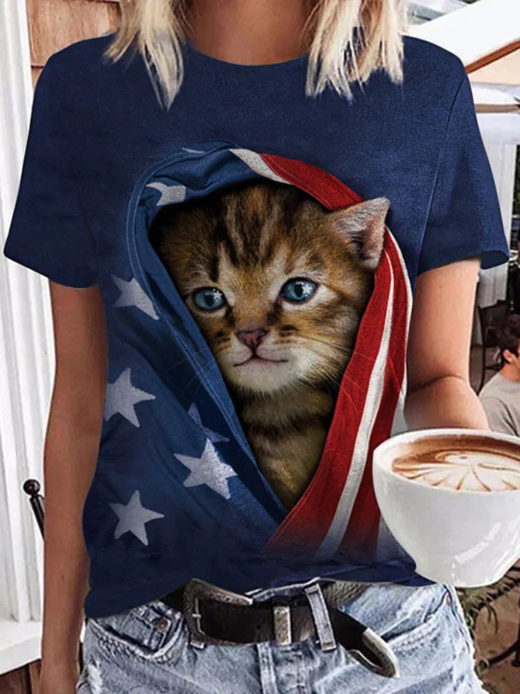 Vintage Inspired T-Shirt