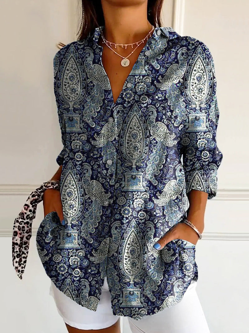 Beautifully Crafted Shirt