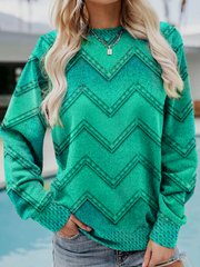 Classic Designed Sweater
