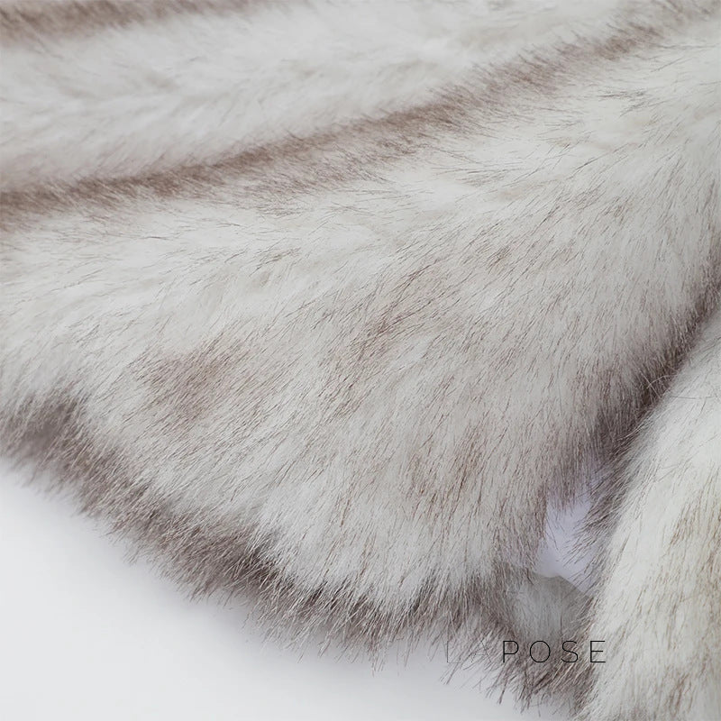 Sophisticated Jacket with a Clean Classic Look