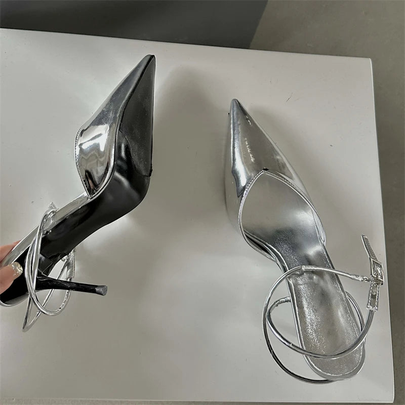 Classic Vintage & Enduringly Stylish Heels